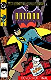 Batman Adventures Vol 2 2015 9781401254636 Front Cover