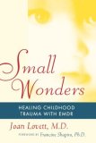 Small Wonders Healing Childhood Trauma with EMDR cover art
