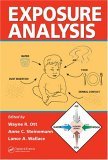 Exposure Analysis  cover art