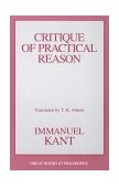 Critique of Practical Reason 1996 9781573920636 Front Cover