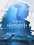 Art of Horizon Zero Dawn  9781785653636 Front Cover