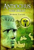 Antiochus the Great  9781848844636 Front Cover