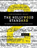 Hollywood Standard The Complete and Authoritative Guide to Script Format and Style 2nd 2009 9781932907636 Front Cover