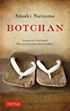 Botchan  9784805312636 Front Cover