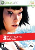 Case art for Mirror's Edge - Xbox 360