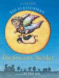 Dream Stealer 2009 9780061755637 Front Cover