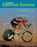 Exploring Exercise Science  cover art