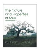 Nature and Properties of Soils  cover art