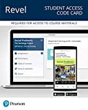 Revel for the Sociology Project Social Problems -- Access Card  9780135159637 Front Cover
