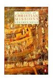 History of Christian Missions Second Edition cover art