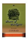 Heart of Darkness Great Books Edition cover art