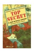 Top Secret  cover art