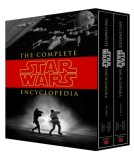 Complete Star Warsï¿½ Encyclopedia  9780345477637 Front Cover