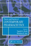 Theory and Practice of Contemporary Pharmaceutics 2nd 9780415288637 Front Cover