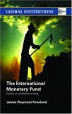 International Monetary Fund Politics of Conditional Lending cover art