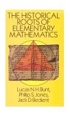 Historical Roots of Elementary Mathematics  cover art
