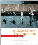 Child and Adolescent Development An Integrated Approach 2011 9780495095637 Front Cover