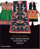 Worldwide History of Dress  cover art
