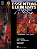 Essential Elements for Strings - Book 2 with EEi Teacher Manual