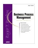 Business Process Management Profiting from Process cover art