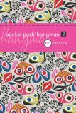 Pocket Posh Hangman 2 120 Puzzles 2010 9780740797637 Front Cover