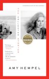Collected Stories of Amy Hempel  cover art