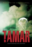 Tamar A Novel of Espionage, Passion, and Betrayal cover art