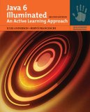 Java 6 Illuminated 2nd 9780763749637 Front Cover
