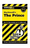 Machiavelli's the Prince  cover art