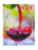 Wine An Introduction 2001 9780789480637 Front Cover