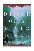 Death of a River Guide  cover art