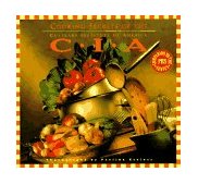 Cooking Secrets of the CIA Favorite Recipes from the Culinary Institute 2022 9780811811637 Front Cover