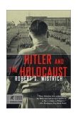Hitler and the Holocaust  cover art