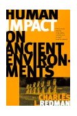 Human Impact on Ancient Environments  cover art