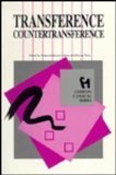 Transference/Countertransference 1992 9780933029637 Front Cover