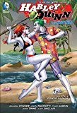 Harley Quinn Vol. 2: Power Outage (the New 52)  9781401257637 Front Cover