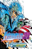 Eyeshield 21, Vol. 14 2007 9781421510637 Front Cover