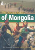 Young Riders of Mongolia: Footprint Reading Library 1 2008 9781424043637 Front Cover