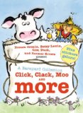 Barnyard Collection Click, Clack, Moo and More 2010 9781442412637 Front Cover