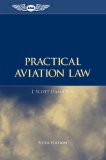Practical Aviation Law 5th 2011 9781560277637 Front Cover