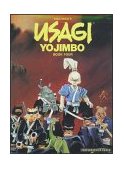 Usagi Yojimbo, Book 4: the Dragon Bellow Conspiracy 2022 9781560970637 Front Cover