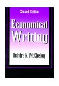 Economical Writing  cover art