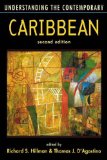 Understanding the Contemporary Caribbean  cover art