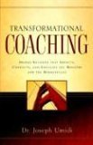 Transformational Coaching  cover art