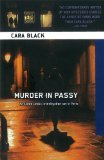 Murder in Passy 2012 9781616950637 Front Cover