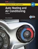 Auto Heating and Air Conditioning, A7  cover art