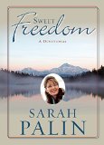 Sweet Freedom A Devotional  9781621574637 Front Cover