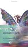 Choosing Home Deciding to Homeschool with Asperger's Syndrome 2003 9781843107637 Front Cover