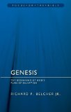 Genesis The Beginning of God's Plan of Salvation  9781845509637 Front Cover