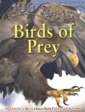 Birds of Prey 2010 9781848102637 Front Cover